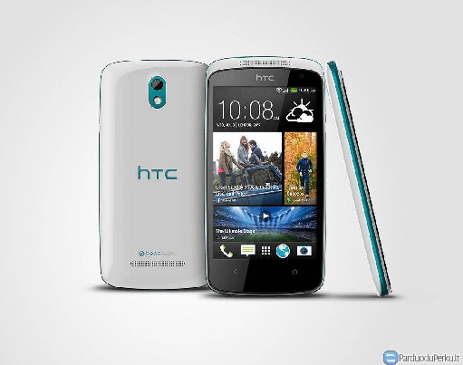 HTC Desire 500