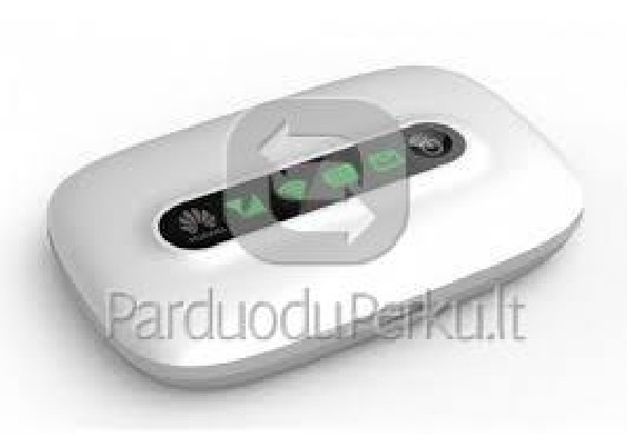 HUAWEI Mobile WiFi E5220