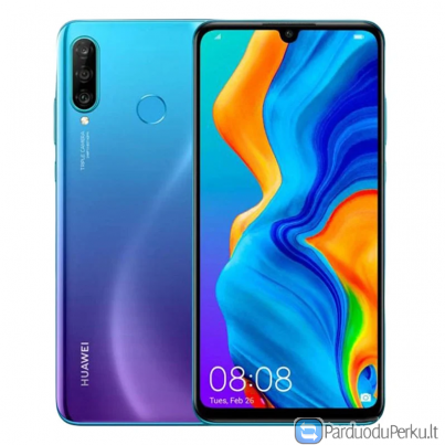 Huawei P30 Lite DS 128GB