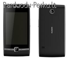 Huawei U8500