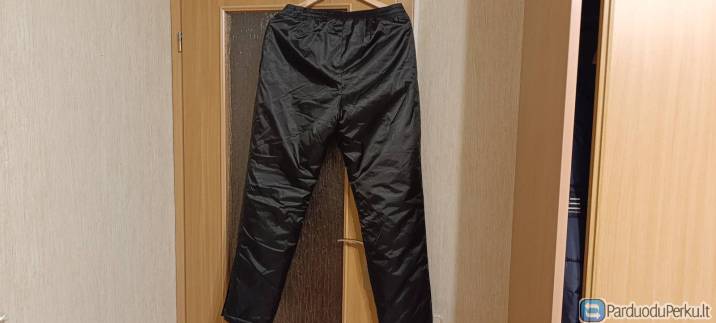 Hummel žieminės slidinėjimo kelnės 170 cm S dydis