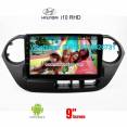 Hyundai i10 2013-2016 radio GPS android right hand drive UK AU