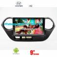 Hyundai i10 2013-2016 radio GPS android