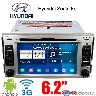 Hyundai Santa FE Android 4.4 Car Radio WIFI 3G 4G