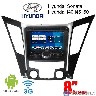 Hyundai Sonata Hyundai i40 i45 i50 Android 4.4 Car