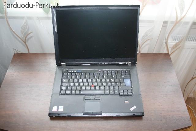 IBM Lenovo T61