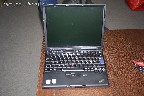 IBM Lenovo X61