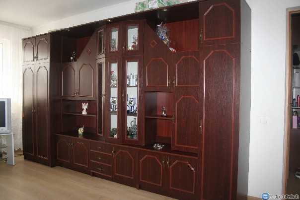 Idealios būklės sekcija.