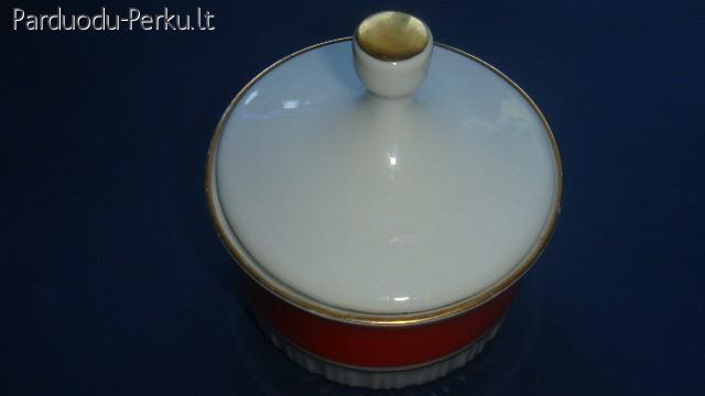 Idelis su dangteliu.(GDR)