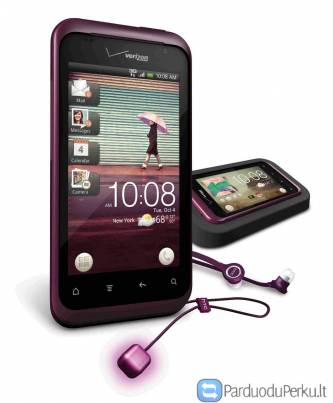 Ieškau geros būklės HTC