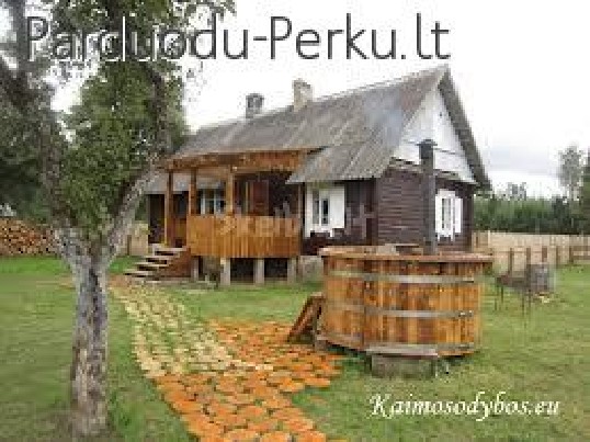 Ieškau sodo Vilniuje, arba aplink Vilnių. Siūlykite įvairius