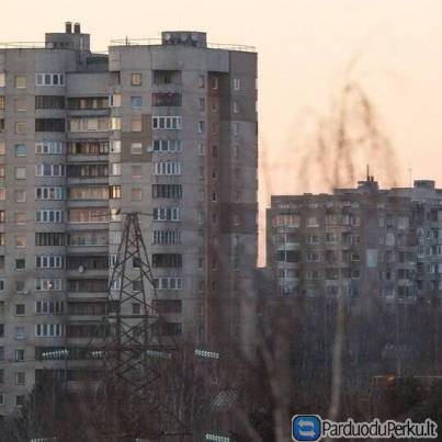 Ieškomas 1-2k butas Kaune