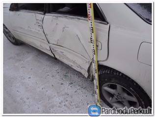 Ieškome nepriklausomo eksperto-vertintojo