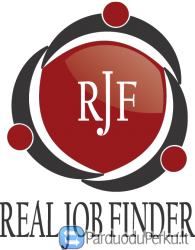 Ieškomi dovanėlių pakuotojai