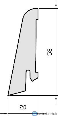 Ieškote grindjuosčių? Apsilankykite Vilniaus Parketo salone 