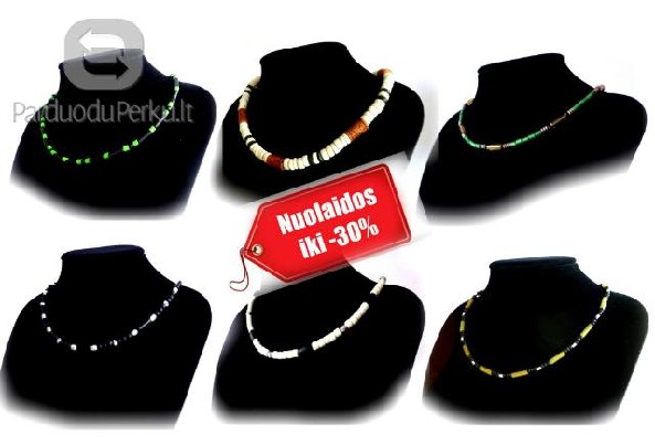 Ieškote originalios dovanos jam? Vyriškį ranku darbo papuoša