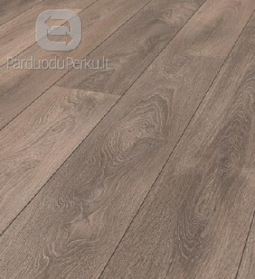 II rūšies laminuotos grindys