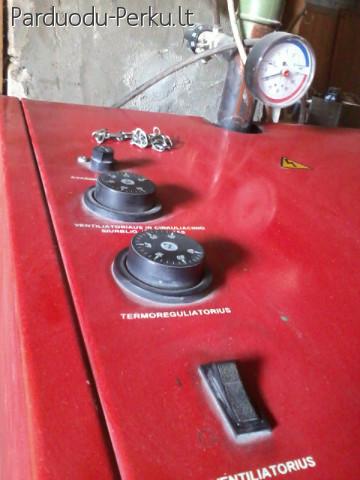 šildymo katilas Astra G 25