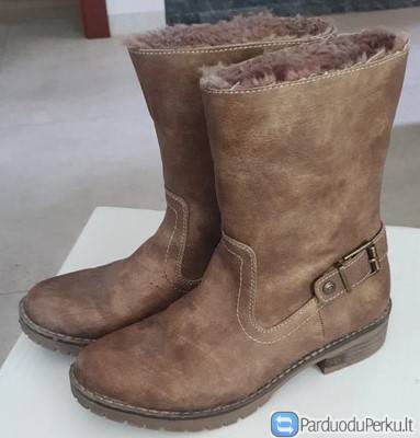 ilgaauliai  37 dydzio batai