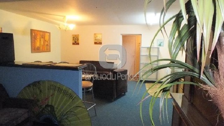 Ilgalaike Klaipedoje visi mokesciai iskaiciouti