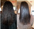 Ilgalaikis plauku tiesinimas COCOCHOCO keratinu 22 eurai
