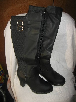 Ilgi nauji batai moterim