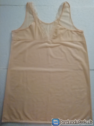 Ilgi šilkiniai marškinėliai moterims