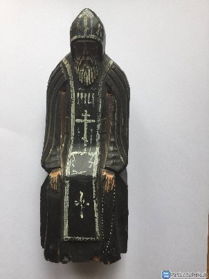 Святой Нил (схимник)