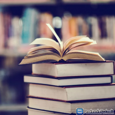 Курсы литовского языка для иностранцев