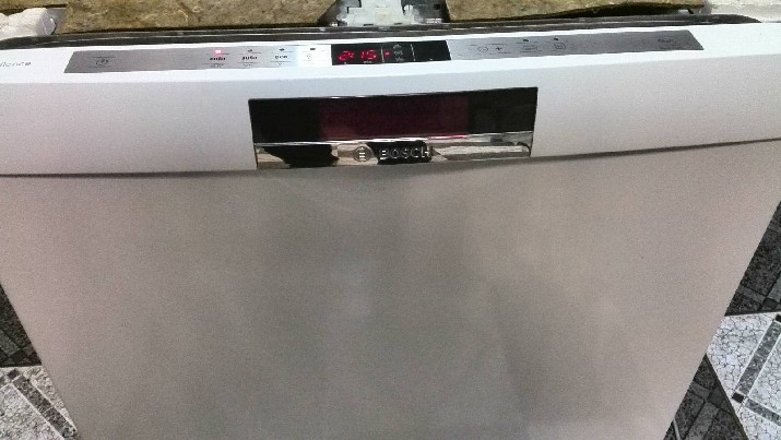 Indaplovė Bosh, puiki būklė