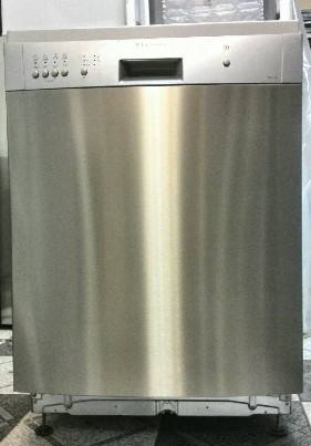 Indaplovė Electrolux gera būklė