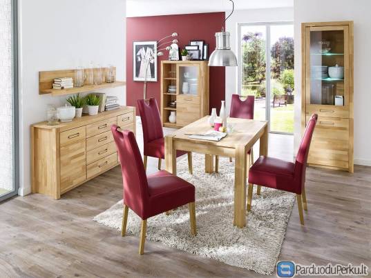 Indauja vitrina Fenja