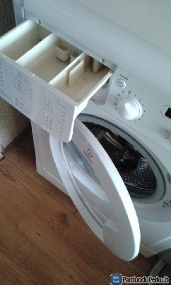 indesit skalbimo masina