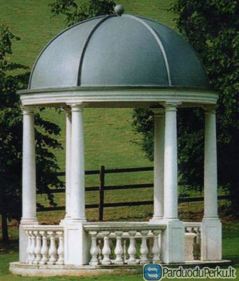 Indiško marmuro gaminiai