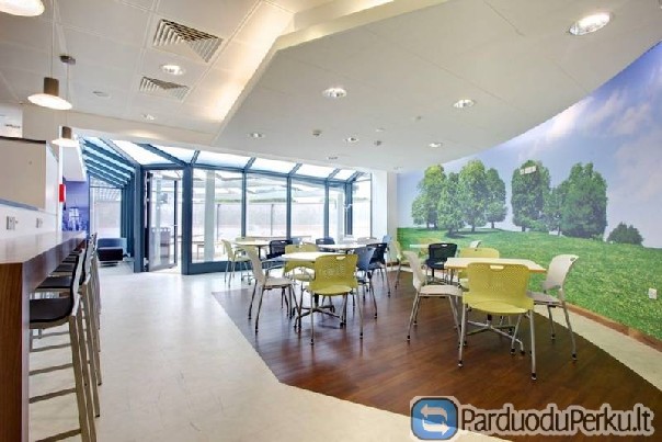 Fototapetai BIURAMS, parduotuvėms, kavinėms.