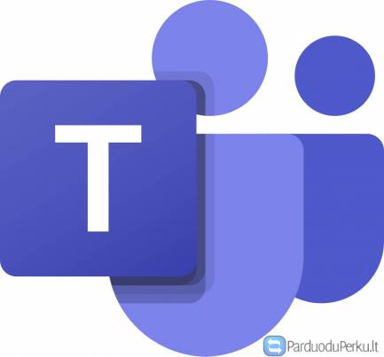 Individualūs rusų kalbos kursai per Microsoft Teams
