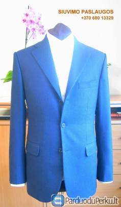 Individualus siuvimas