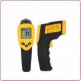 Infraraudonųjų spindulių termometras DT-380