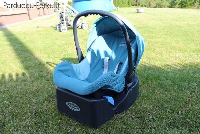 inglesina ottuto 3in1
