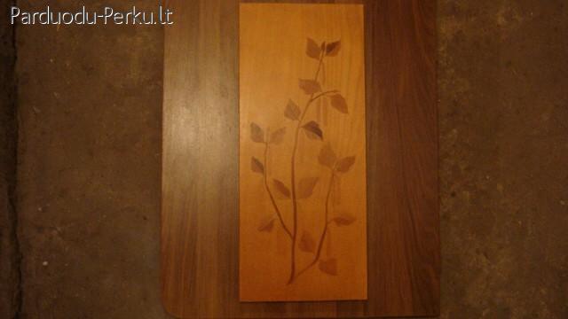 Inkrustuotas paveikslas