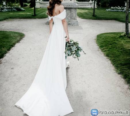 Innamorata vestuvinė suknelė