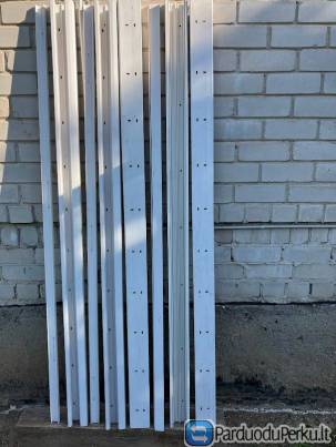 Instaliacijos kanalai