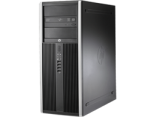 Intel i5 Hp Compaq 8100 Minitower
