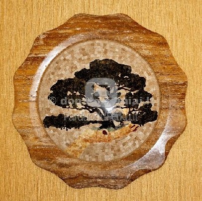 Interjero detales is marmuro, granito