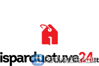 Internetinė garsių prekės ženklų išparduotuvė