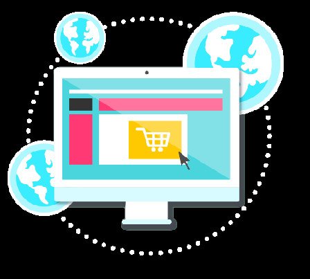 Internetinių puslapių kūrimas