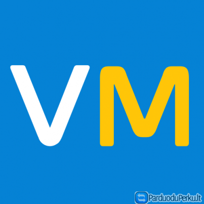 Interneto tinklalapių kūrimas