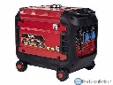 Inverterinis vienfazis elektros generatorius 3,1KW