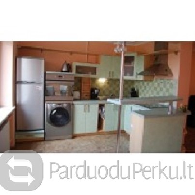 Investicija kuri nepradings