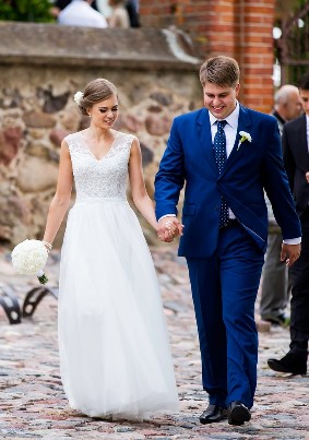 INŽI mados namų tobula suknelė